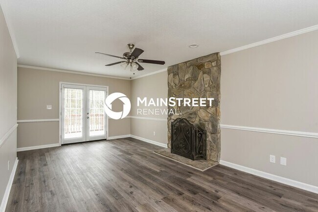 Building Photo - 3 Bedroom Pet-Friendly Home in Garner, NC ...
