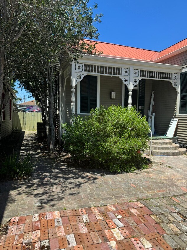 237 N Anthony St, New Orleans, LA 70119 House Rental in New Orleans
