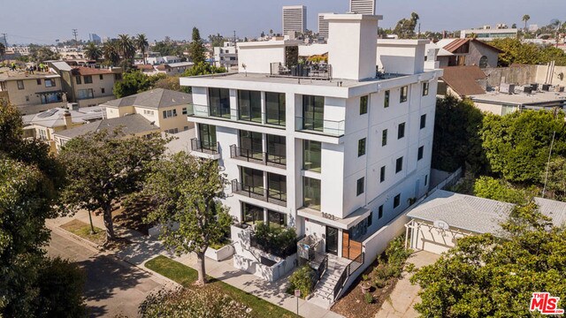 Building Photo - 1621 Malcolm Ave