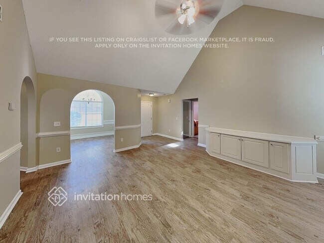 Foto del edificio - 1750 Alcovy River Dr