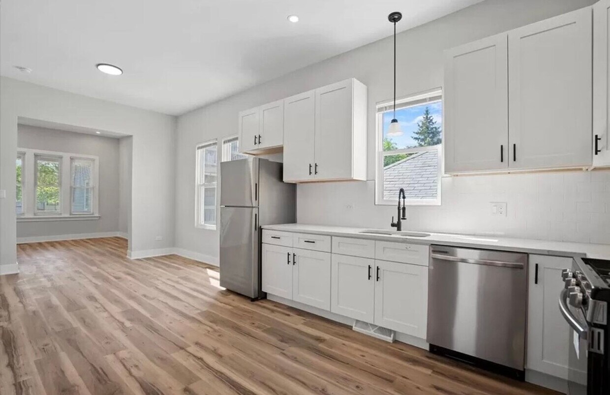 Primary Photo - Brand new remodeled apartment