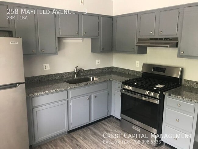 Building Photo - 362 Mayfield Ave