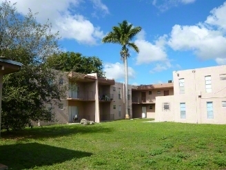 Building Photo - Galaxy Apartments