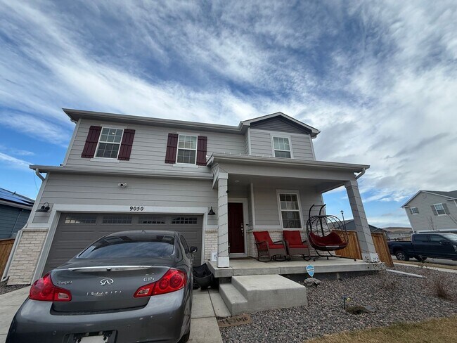 Foto del edificio - Beautiful Home for Rent