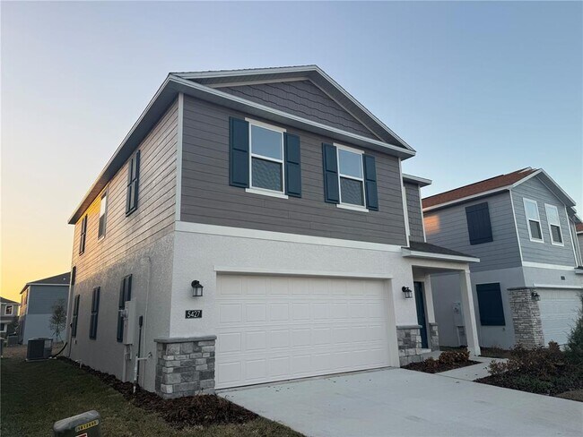 Foto del edificio - 5427 Meadow Walk Dr