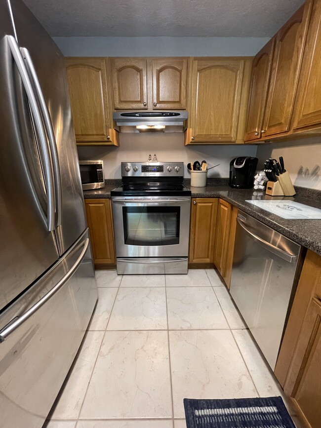 Foto del edificio - 8043 SE Highpoint Way