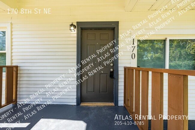 Foto del edificio - 170 8th St NE