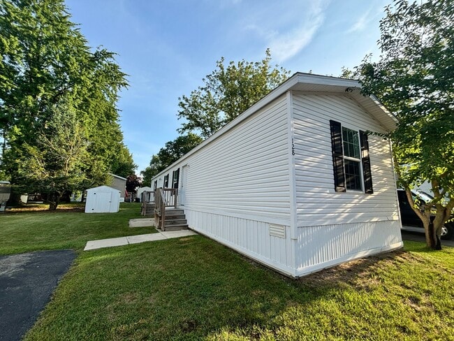 Building Photo - 128 Hosner Dr
