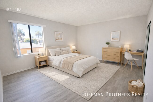 Foto del edificio - 3747 Glendon Ave