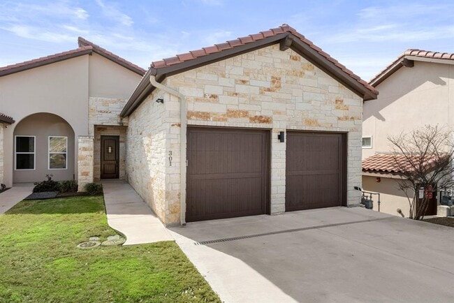 Building Photo - 2601 N Quinlan Park Rd