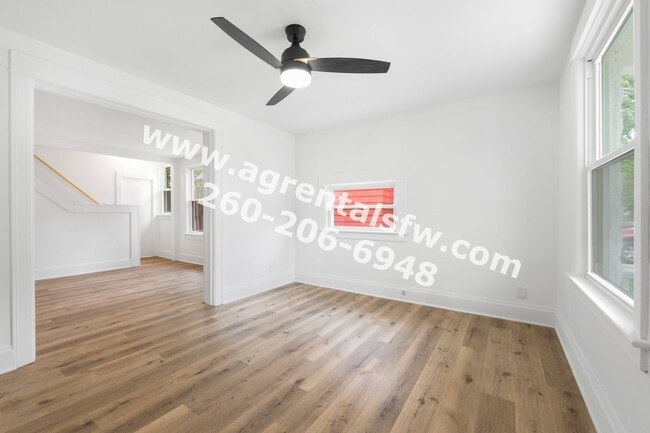 Foto del edificio - 3 Bedroom House