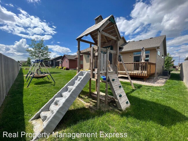 Foto del edificio - 4 br, 3 bath House - 8805 W 19th St