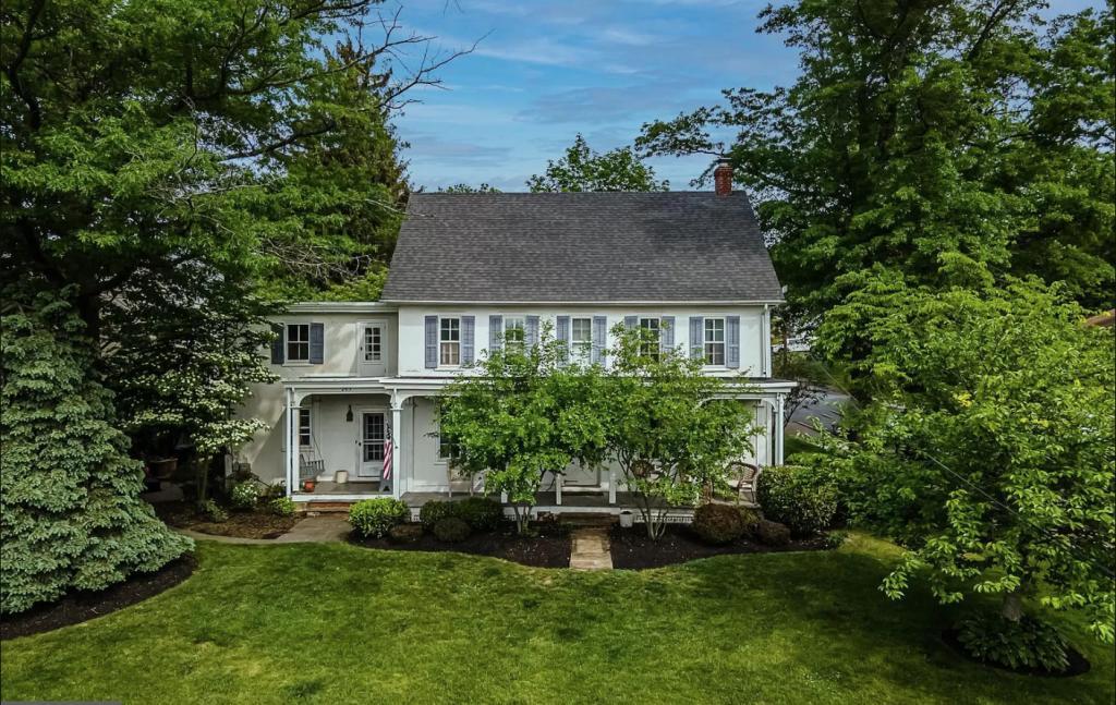 205 Green St, Souderton, PA 18964 House Rental in Souderton, PA