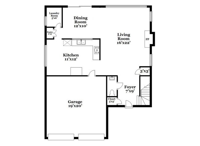 Building Photo - 4108 Glenaire Way NW