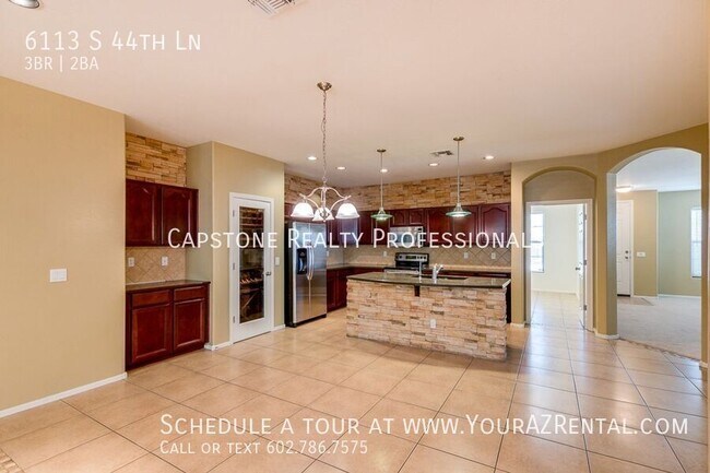 Foto del edificio - 6113 S 44th Ln