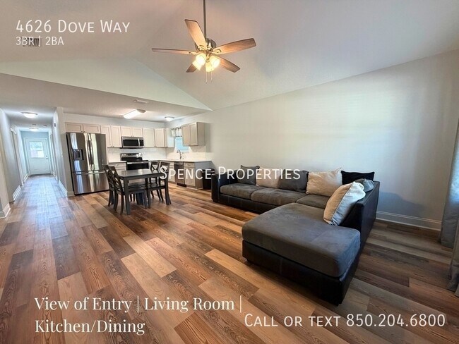 Building Photo - 4626 Dove Way