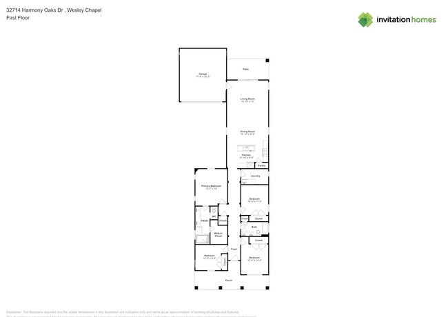 Building Photo - 32714 Harmony Oaks Dr