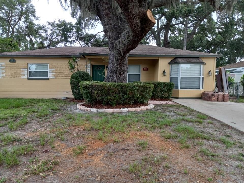 1411 W Linebaugh Ave, Tampa, FL 33612 House Rental in Tampa, FL