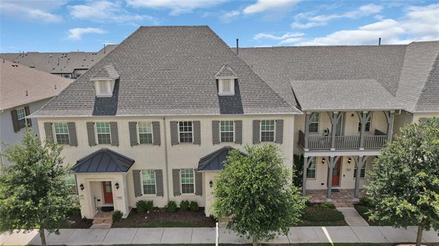 Foto del edificio - 7603 Tiffany Dr