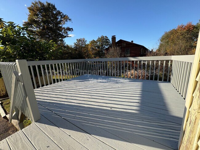 Foto del edificio - 600 Wadsworth St