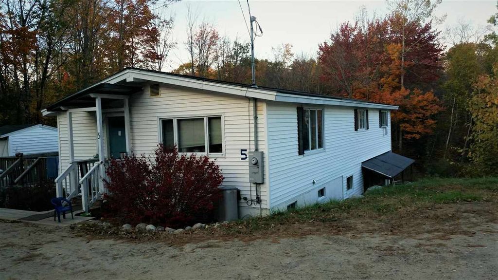 5 Valley Road, Farmington, NH 03835 5 Valley Road Farmington, NH Apartments for Rent in