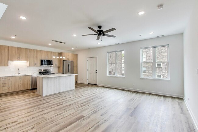 Foto del edificio - 5126 S Kenwood Ave