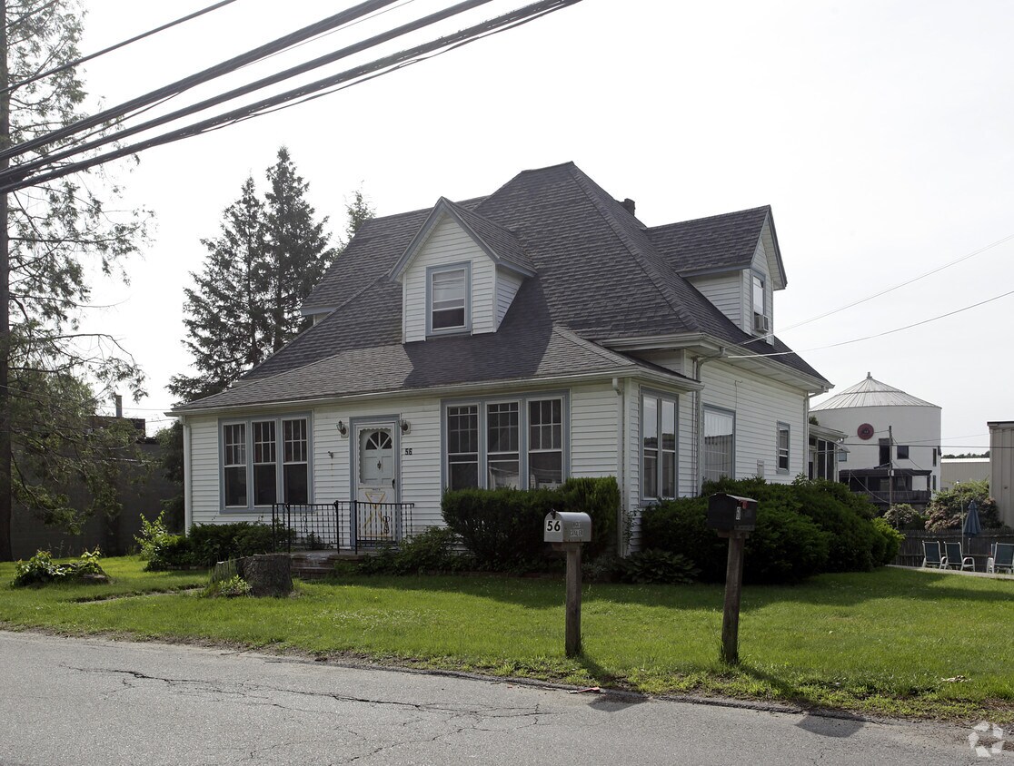 5660 Brigham St, Marlborough, MA 01752 Apartments in Marlborough, MA