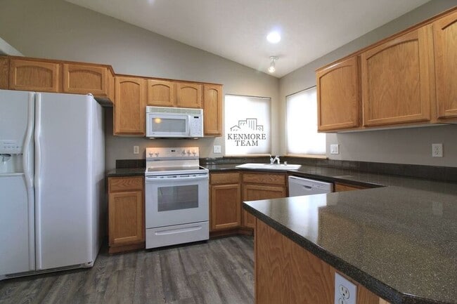 Foto del edificio - 5508 Bakerloo Ln