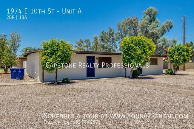 Photo - 1974 E 10th St Apartment