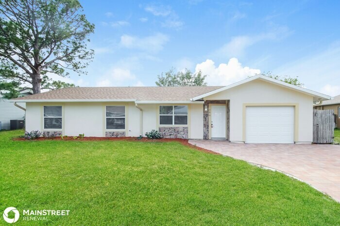 Primary Photo - 486 CATALINA AVE N W, PALM BAY, FL 32907