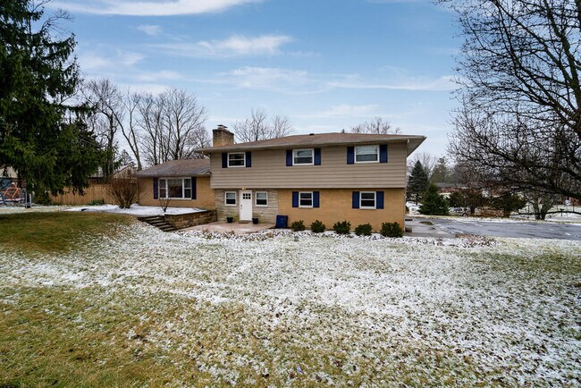 Foto del edificio - 3015 Dayton Xenia Rd