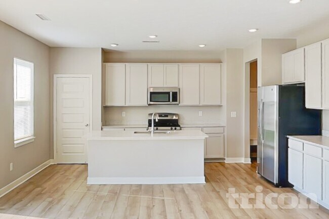 Foto del edificio - 2069 S Copperstone Dr