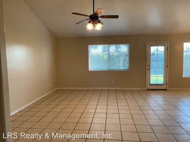 Foto del edificio - 4 br, 2 bath House - 5511 San Lucas Dr.