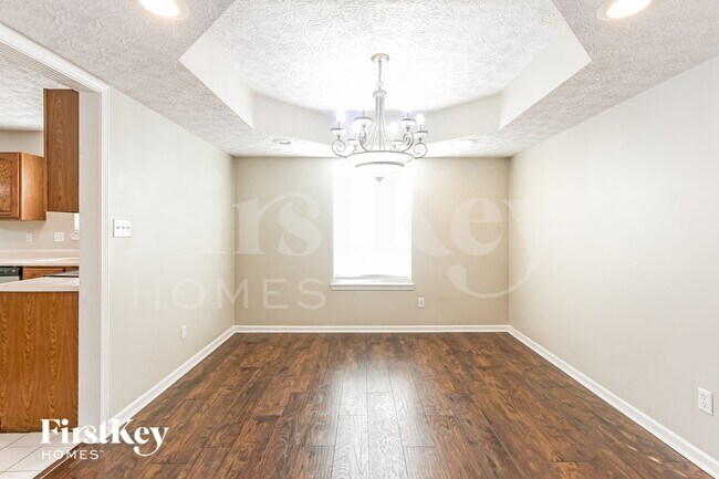 Foto del edificio - 1580 Winding Creek Trail