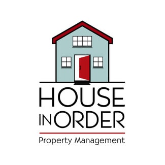 Property Management Company Logo