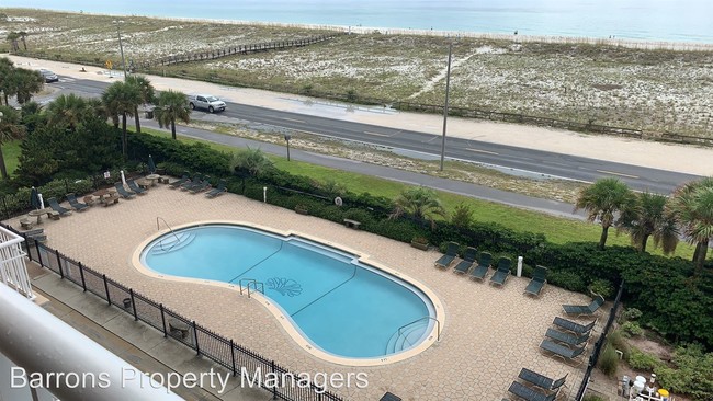 Building Photo - 800 Fort Pickens Rd