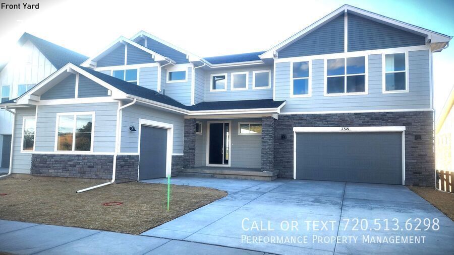 Primary Photo - Stunning 2023 Luxury Home in the Canyons N...