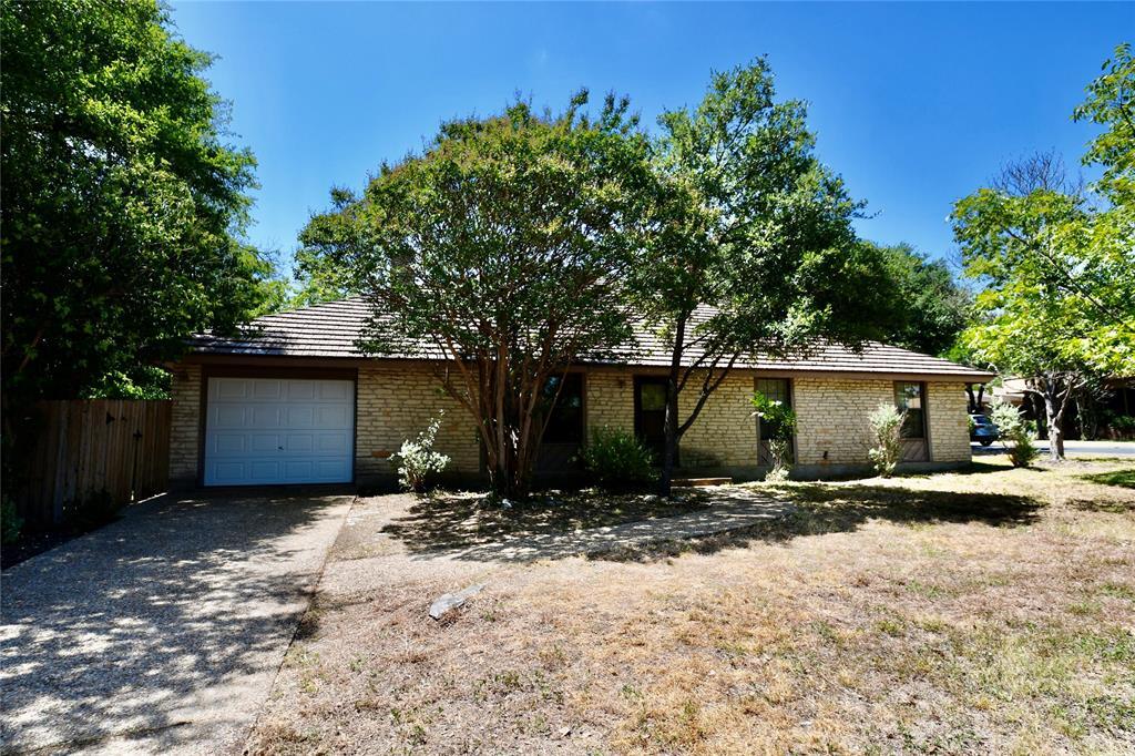 8833 Tallwood Dr, Austin, TX 78759 Townhouse for Rent in Austin, TX