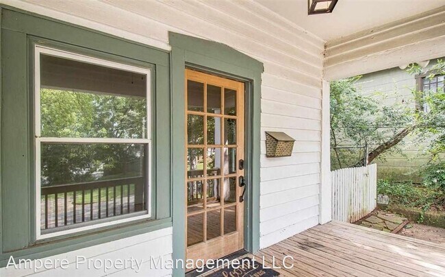 Foto del edificio - 2 br, 1 bath House - 607 34th St S