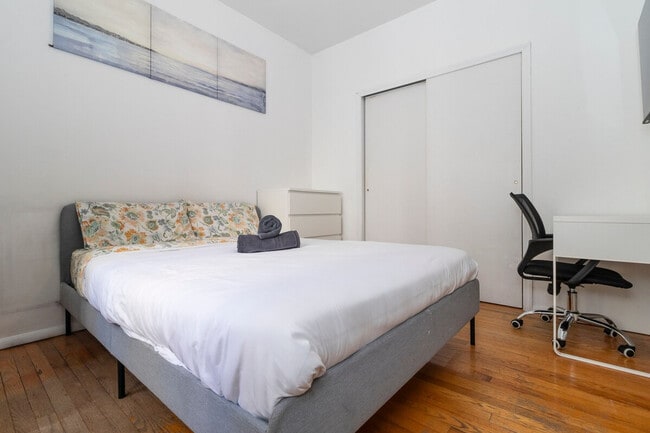 Foto del edificio - 340e E 93rd St