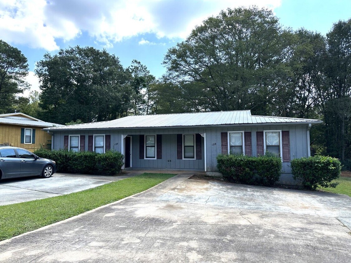 120 Pine Terrace Apartment for Rent in Palmetto, GA