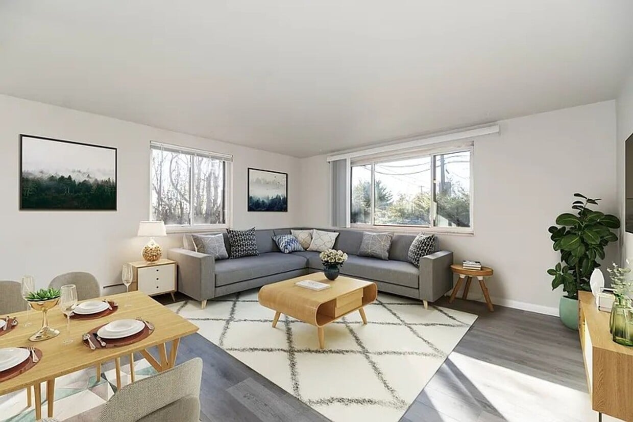 Miller Court Apartments - Security Deposit As Low As $0! LIMITED TIME 1-Month Free! - Miller Court Apartments - Security Deposit As Low As $0! LIMITED TIME 1-Month Free!