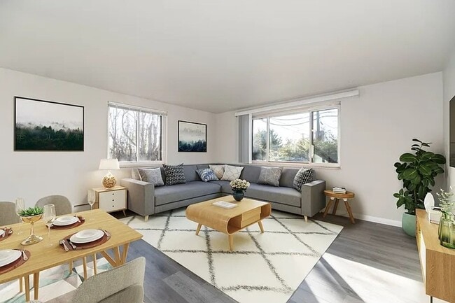 Miller Court Apartments - Security Deposit As Low As $0! LIMITED TIME 1-Month Free! - Miller Court Apartments - Security Deposit As Low As $0! LIMITED TIME 1-Month Free!