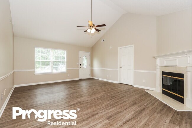 Building Photo - 1105 Brocton Ct