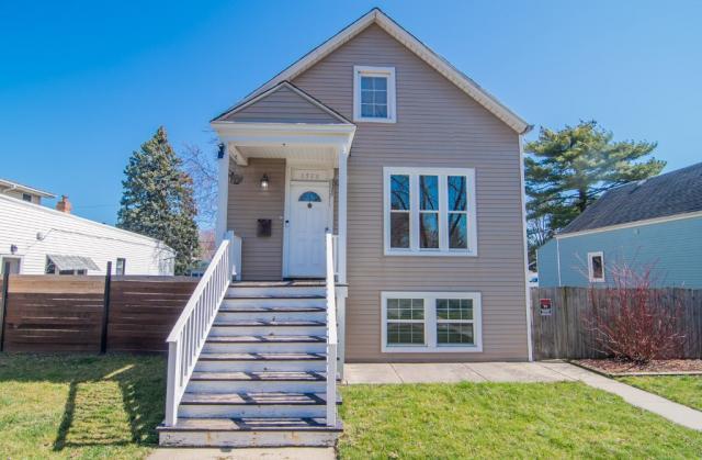Primary Photo - 4 bedroom in BERWYN IL 60402