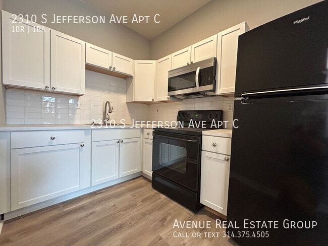 Foto del edificio - 2310 S Jefferson Ave