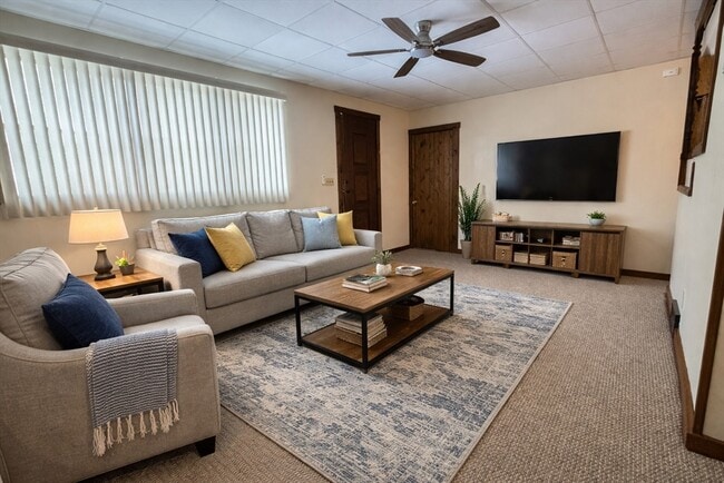 Foto del edificio - 4 Braemore Rd