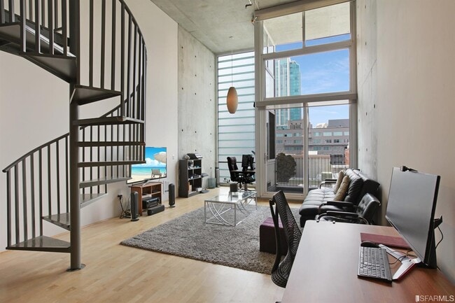 Building Photo - 855 Folsom St