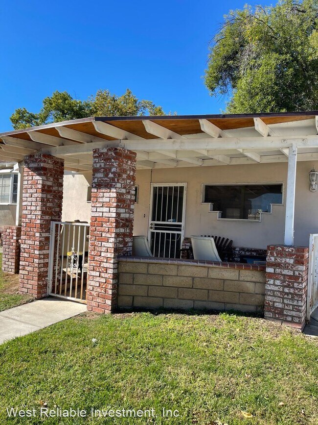 Building Photo - 3 br, 1 bath House - 800 West Marshall Blvd