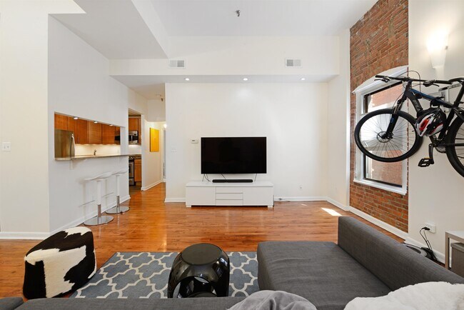 Foto del edificio - 158 Wayne St